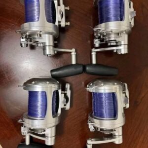 Avet 30 EXW 2-Speed Reels for Sale