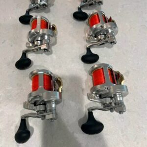 Shimano Talica A 16 Reels for Sale